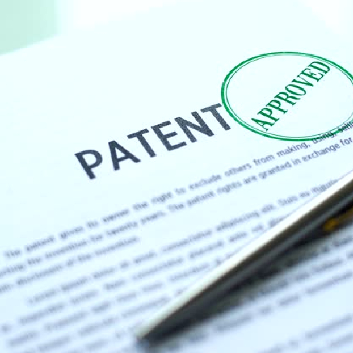 Patent Review & Approval
