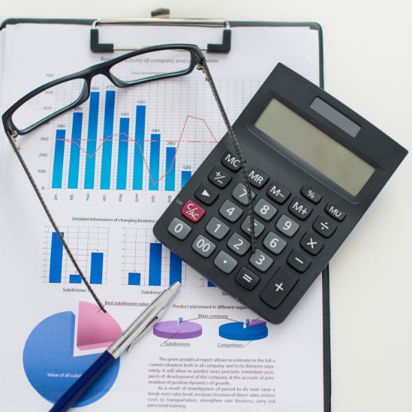 compliance documentation, global market reports