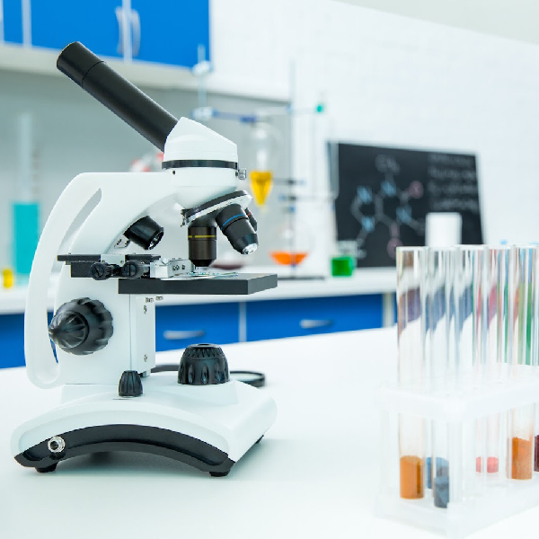 Analytical Method Development